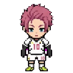 Sae sprite