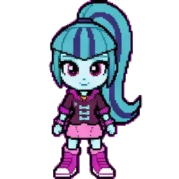 Sonata sprite