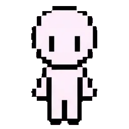 Sofía sprite