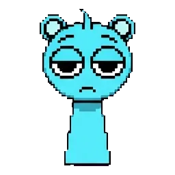 Sky sprite