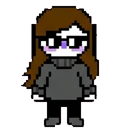 Failure sprite