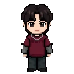 Yoongi sprite
