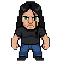 Nathan Explosion sprite