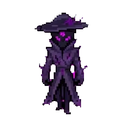 Anoa (Ascension) sprite
