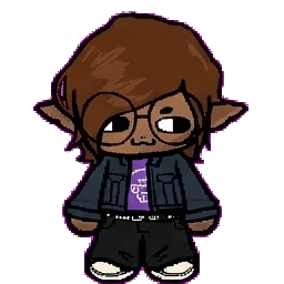 Umeko Natsu sprite