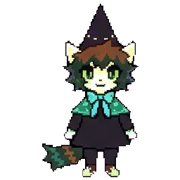 Koris sprite