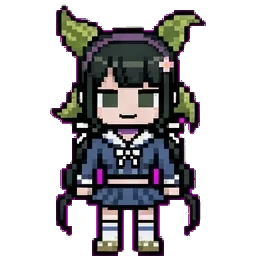 Tenko sprite