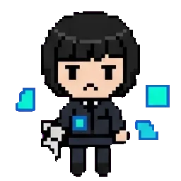 JOSEPH sprite