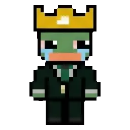 Froggydude sprite