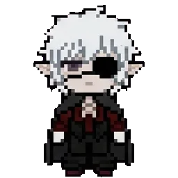 Felix sprite