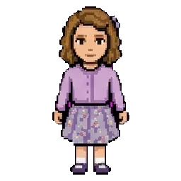 Elaine M. sprite