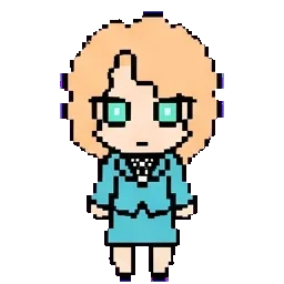 Alisa sprite