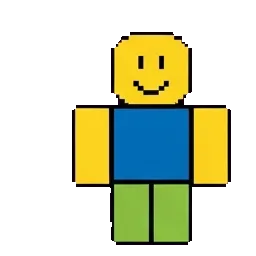 Noob sprite