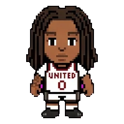 Bryce curry sprite