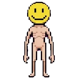 Verity sprite
