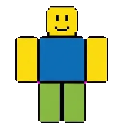 Noob sprite