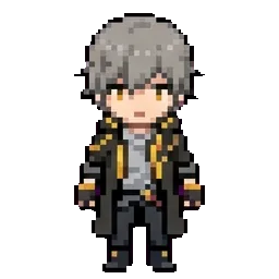 Caelus sprite