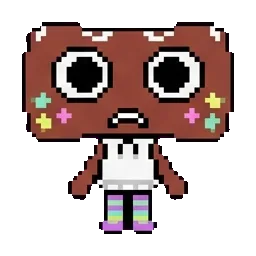 Cosmo sprite
