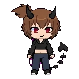 Venera sprite