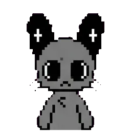 Virtue sprite