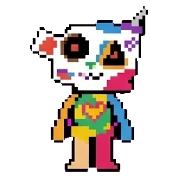Nika sprite