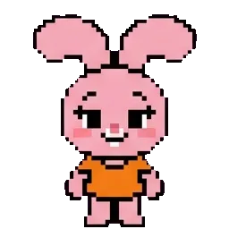 anais watterson sprite