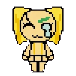 Lemon Kit Loves Samsung Apps And Mitu sprite