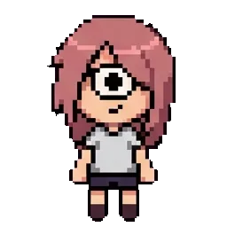 poem k sprite