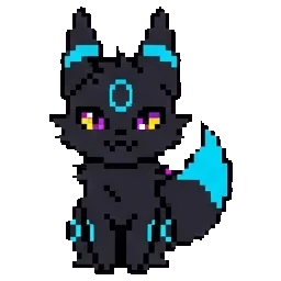 Penumbra sprite