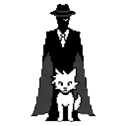 WENDA sprite