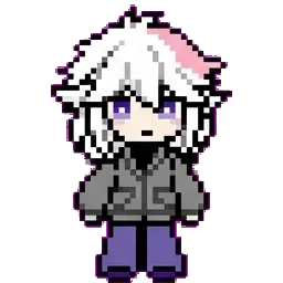 Melody BT sprite