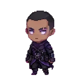 Daden sprite