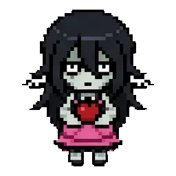 Rolaine sprite