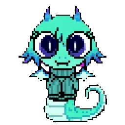 Ani sprite