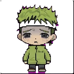 Emory sprite