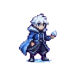 67 sprite