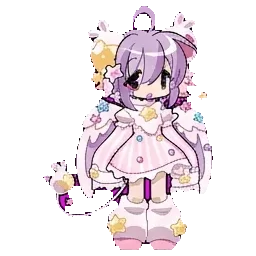 Normi sprite