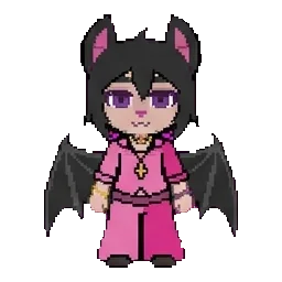 jazzy sprite