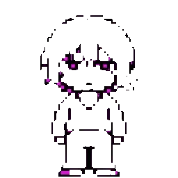 Tast sprite