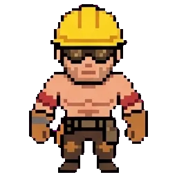 Test sprite