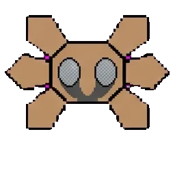 Coldwave sprite