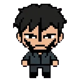 Joseph sprite