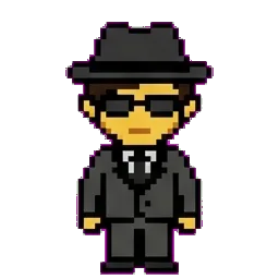 Jonas sprite