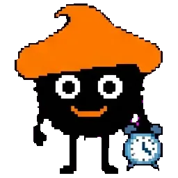 Chuchel sprite