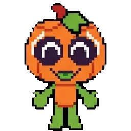 Disculpa No Sé sprite
