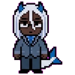 Lugia sprite