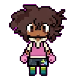 Cosmo sprite