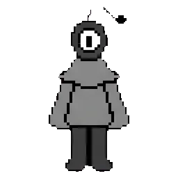 Ms j sprite
