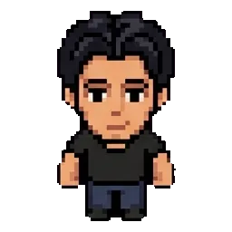 noah sprite