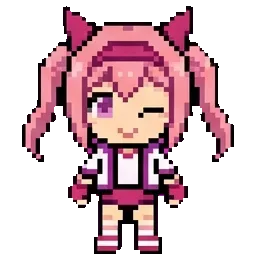 Haru Urara sprite
